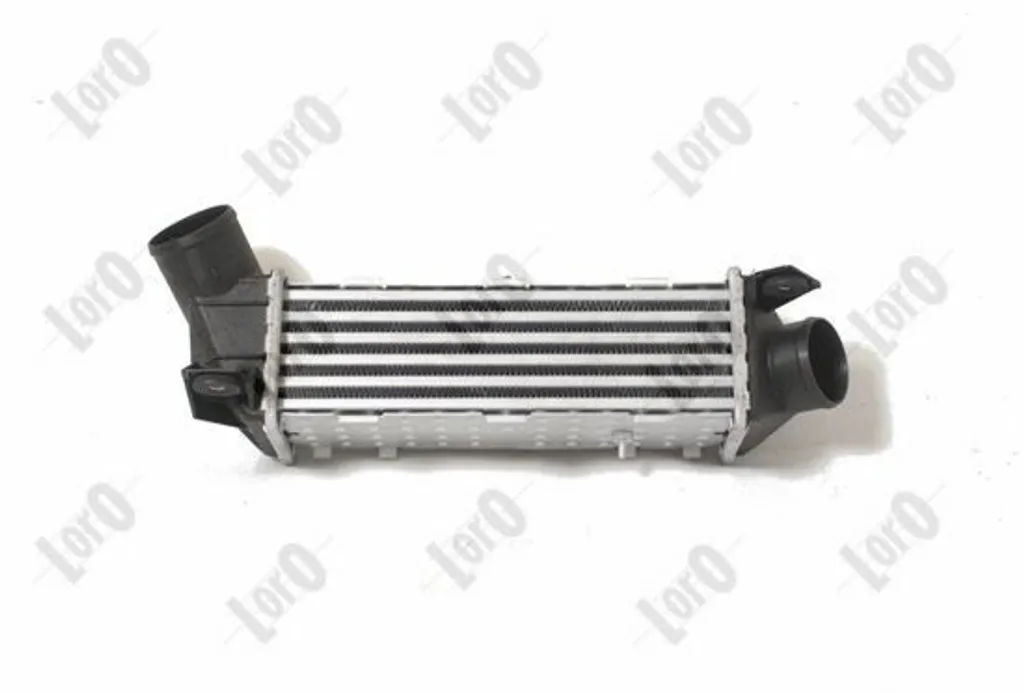 Échangeur d'Air de Suralimentation pour Polo 6V et Seat Ibiza 6K ABAKUS