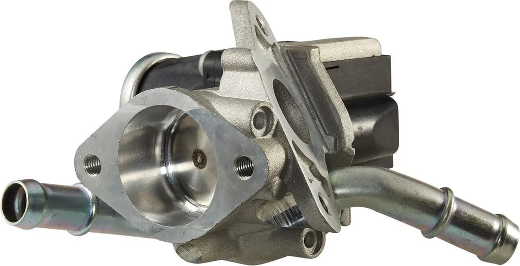 Soupape EGR 5 pôles HELLA avec joints haute résistance Ford Transit