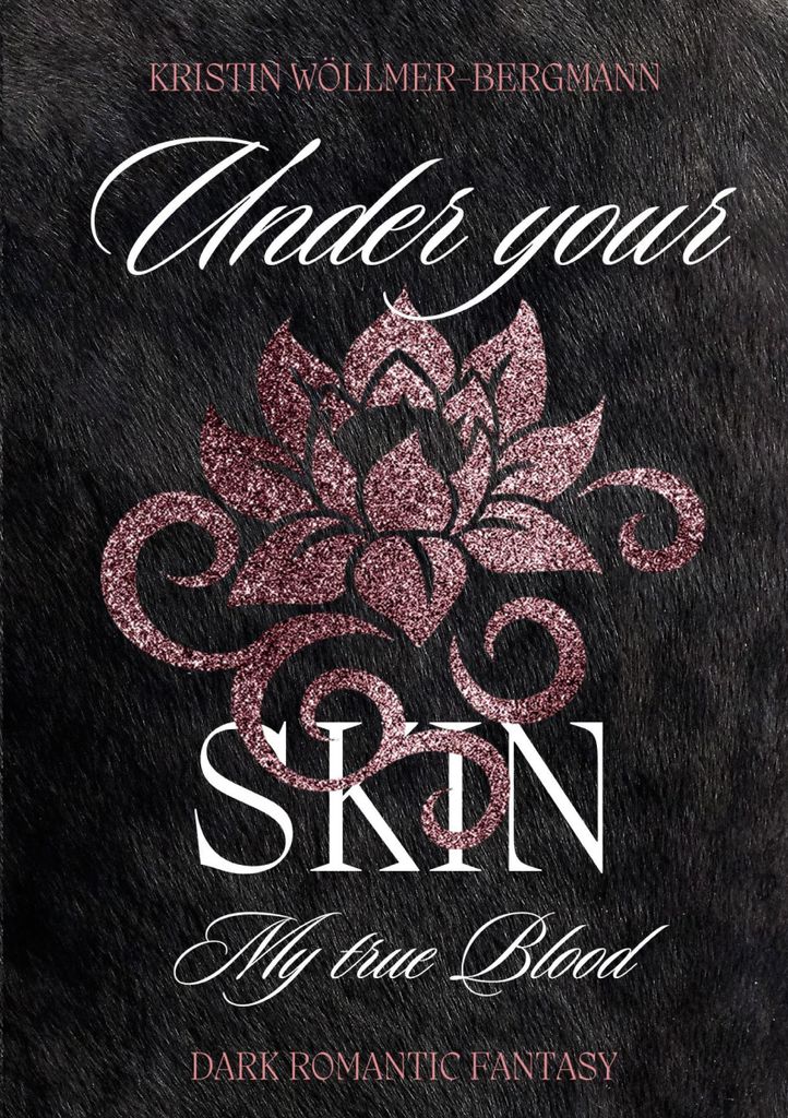 Under your Skin - My true blood
