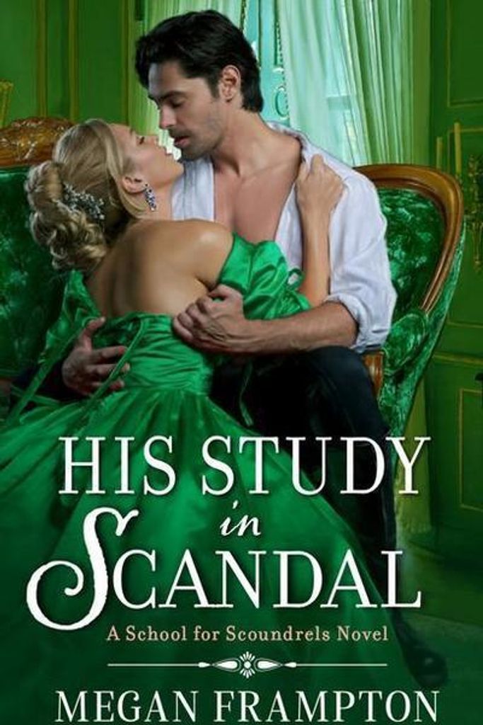 His Study in Scandal
