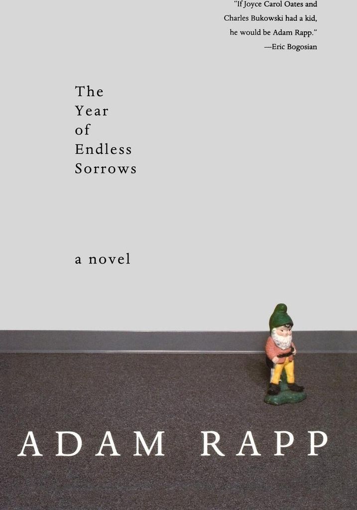 The Year of Endless Sorrows
