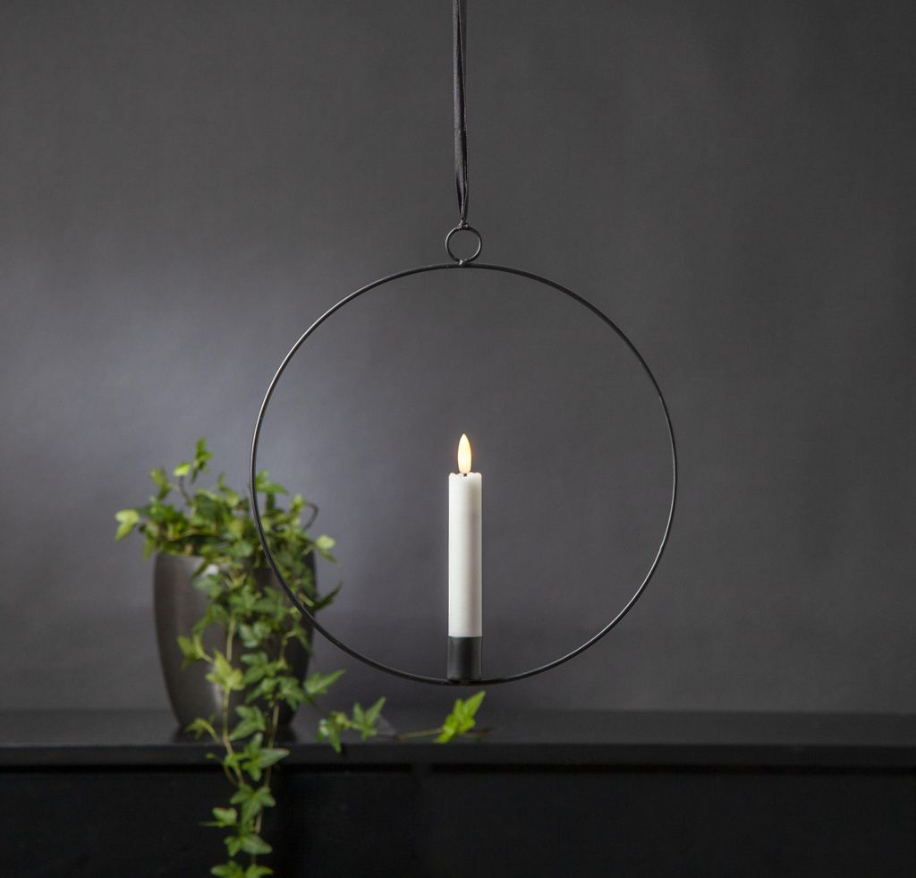 Flamme Ring Produktbild 