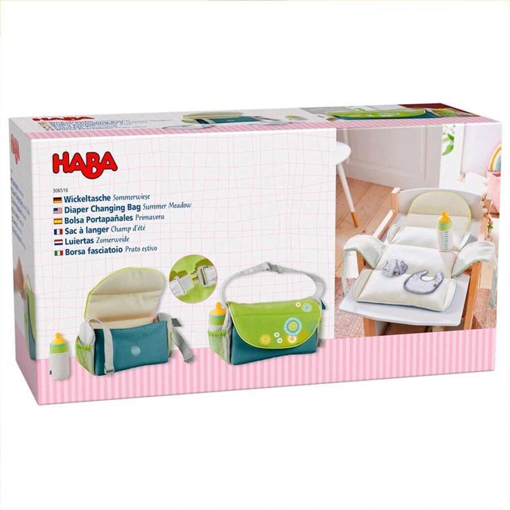 HABA 1306516001, 1,5 rok/roky Obrázek produktu 