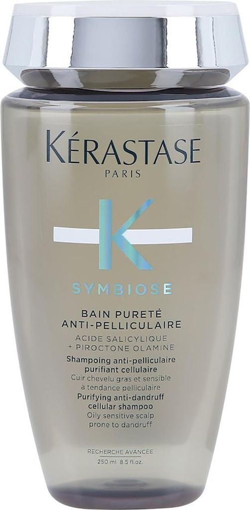Kérastase Symbiose Bain Pureté Anti-Pelliculaire Shampoo 250 ml