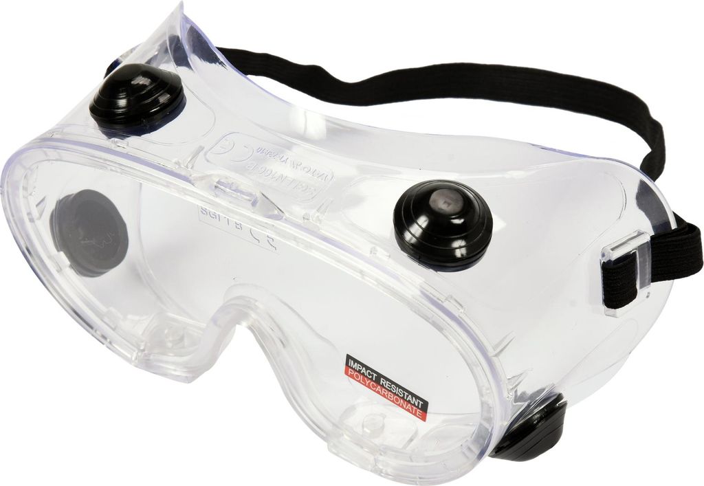 Yato YT-73810, Schutzbrille, Montagearbeit, Produktbild 