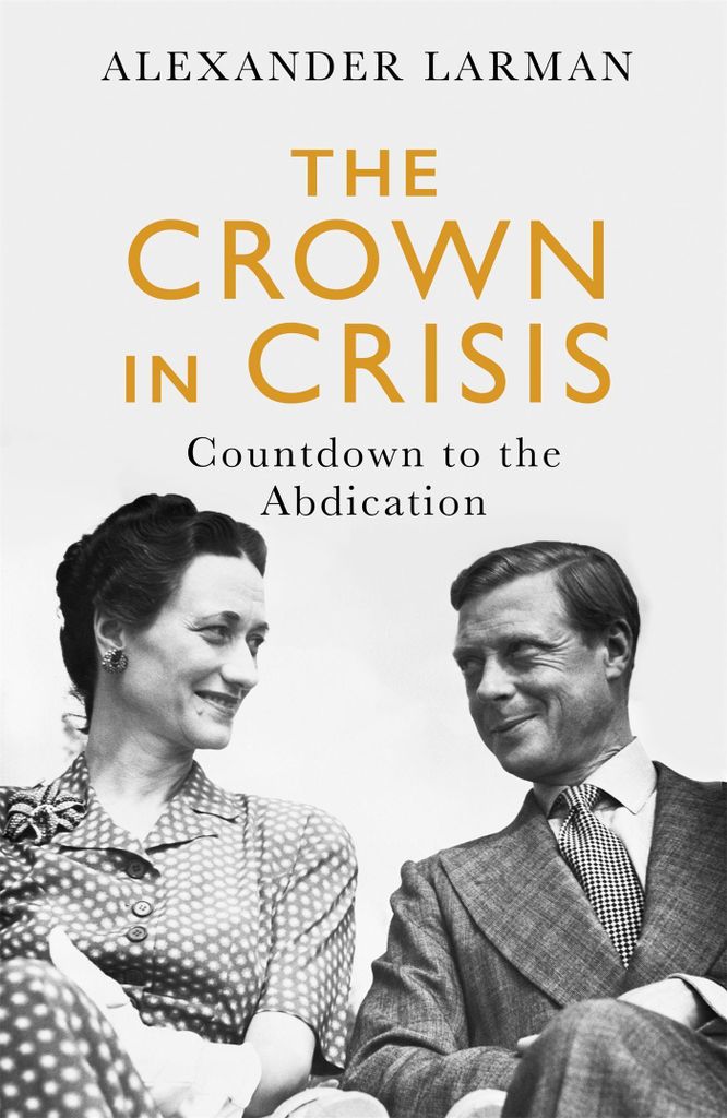 Crown In Crisis – Lingua: Inglese