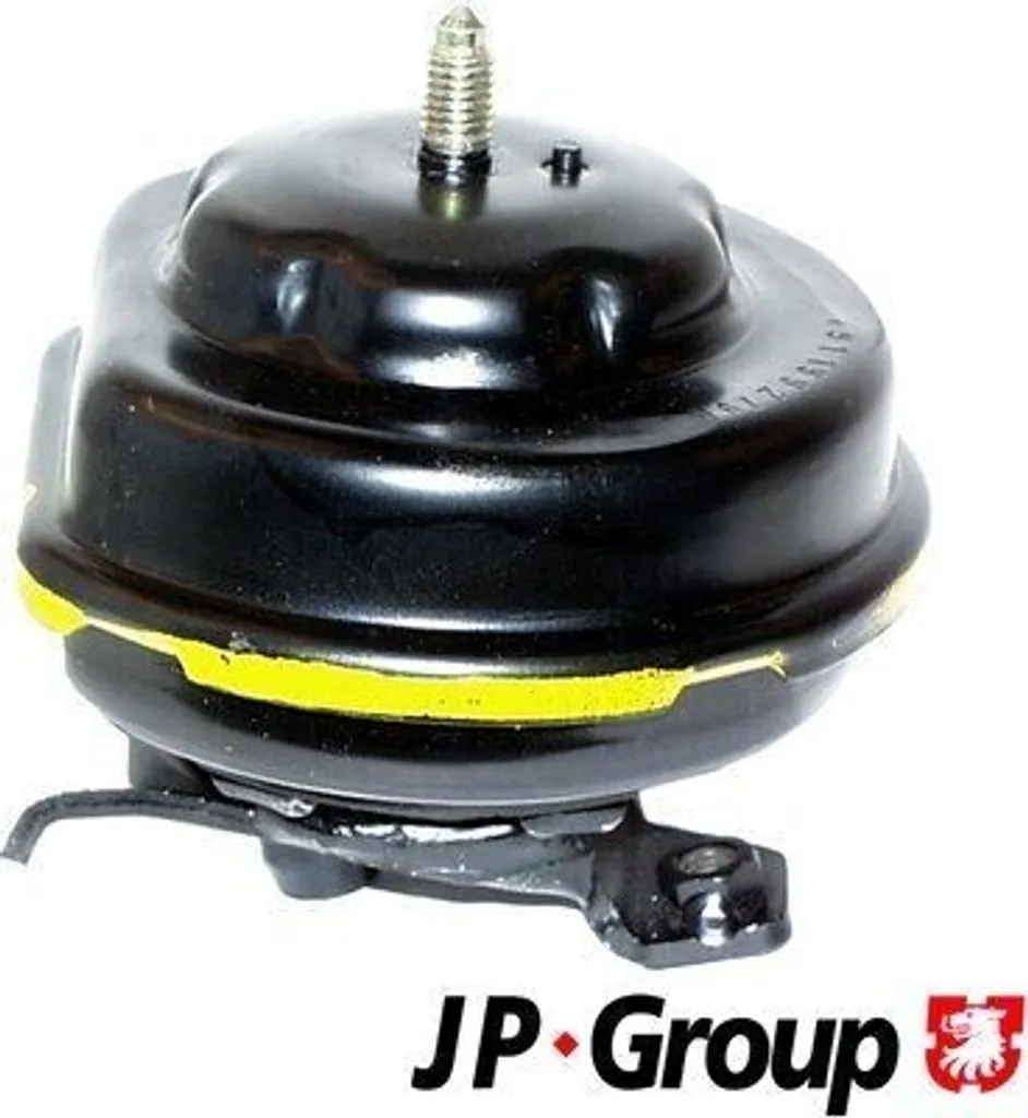 Support de Moteur Avant pour VW Passat 35I - Pièce JP GROUP 1117902800