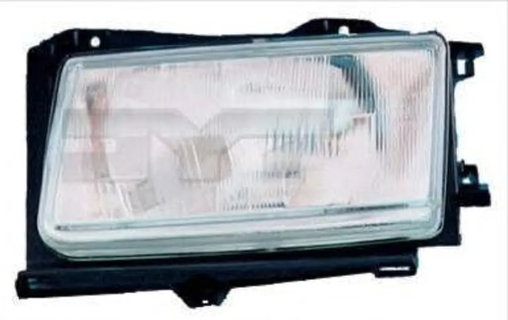 Proiettore Sinistro TYC 20-5528-08-2 H4 per Veicoli Commerciali OE 6204AL