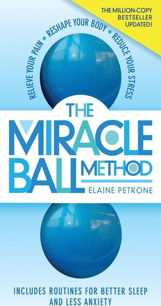The Miracle Ball Method, Revised Edition