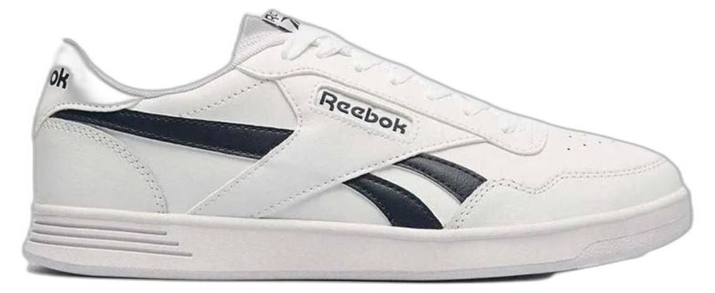 REEBOK - Sneakers unisex Court Advance  - Numero 45 Immagine del prodotto 