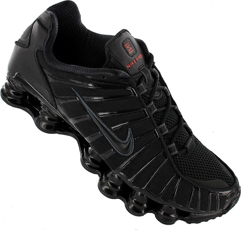 Nike Schuhe Shox TL AV3595002 GroBe 41 Kaufland