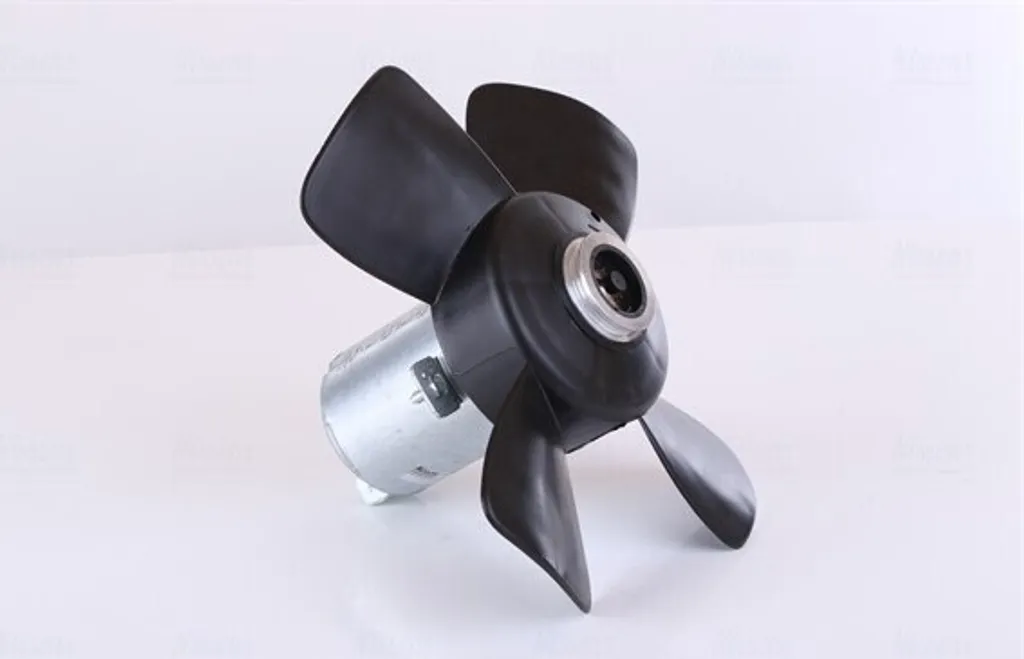 Ventilateur de radiateur Nissens 85801 idéal pour conduite urbaine