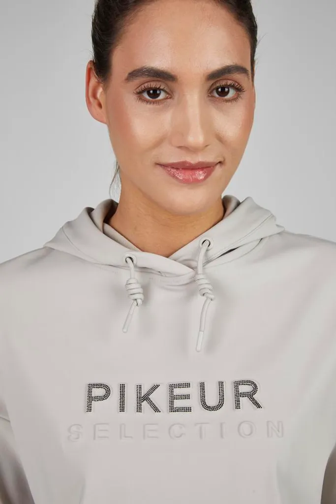 Pikeur HW25 Selection Pullover Damen - Pull d'Équitation Chic et Technique