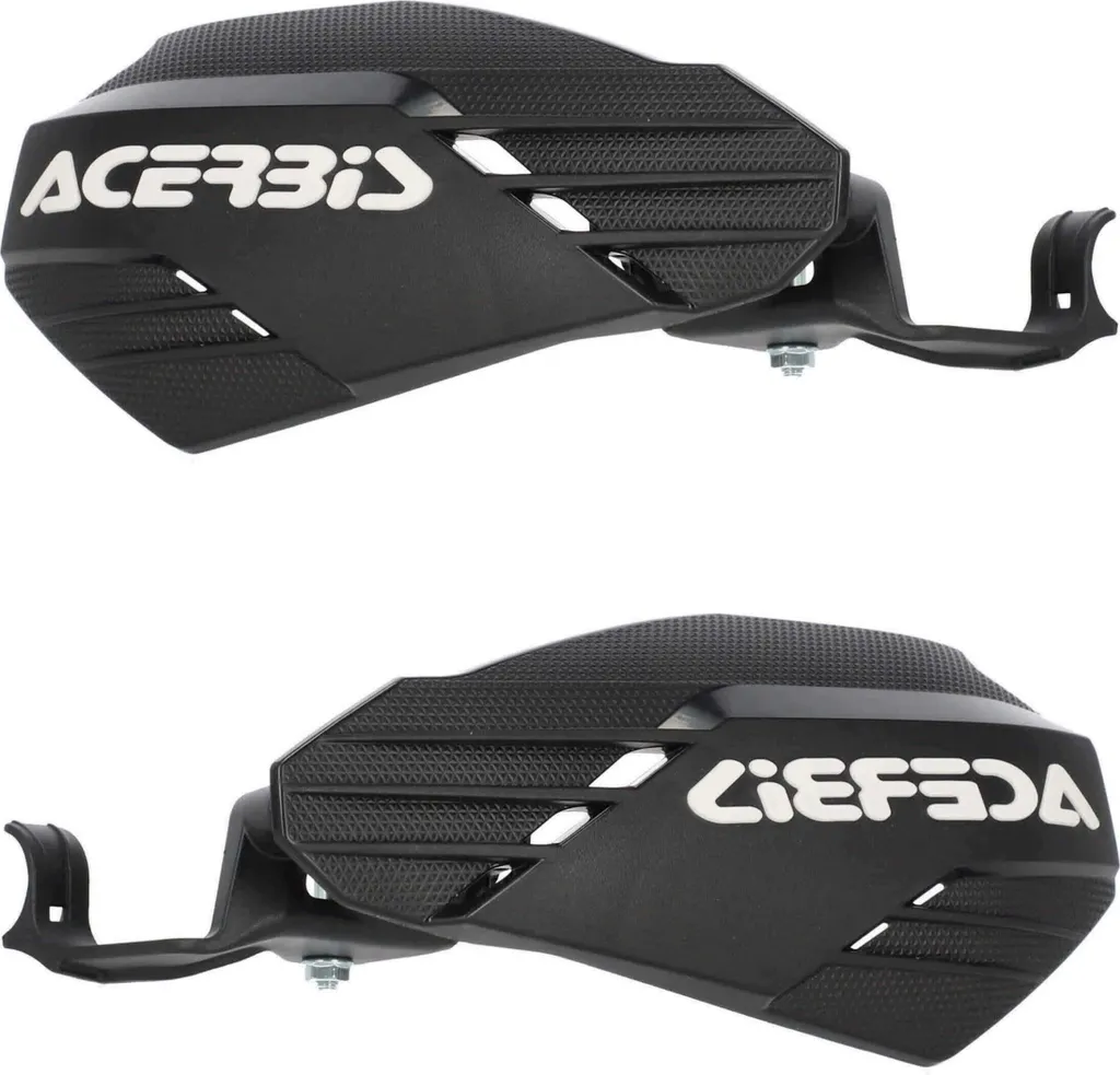 Protège-mains ACERBIS K-Linear H : Évitez la casse de leviers sur Honda