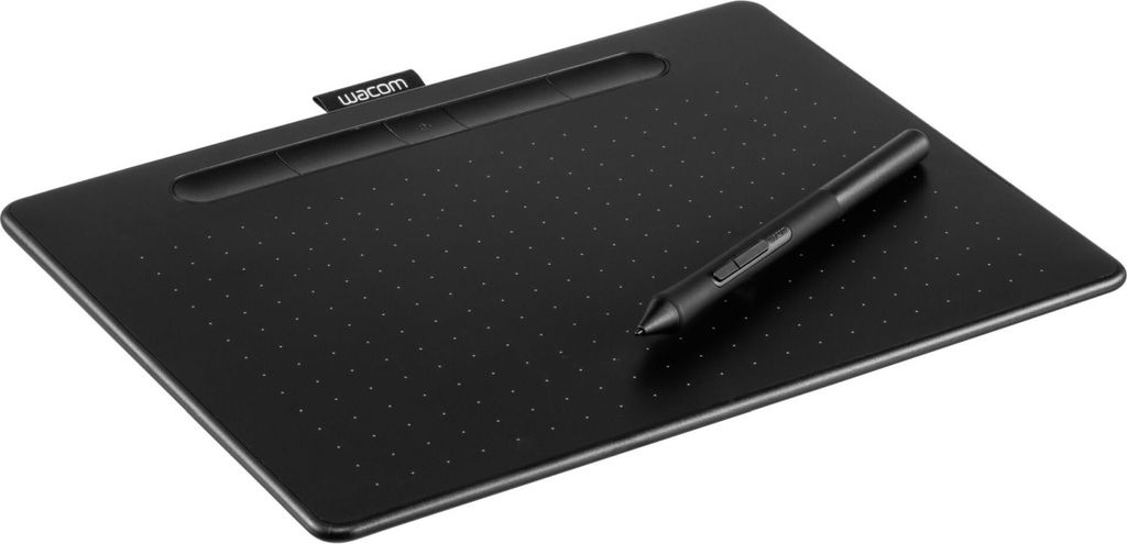 Wacom Intuos Creative Pen Medium - Digitalisierer