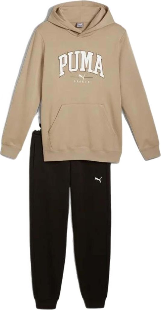 Trainingsanzug Puma 683817-67 für Damen