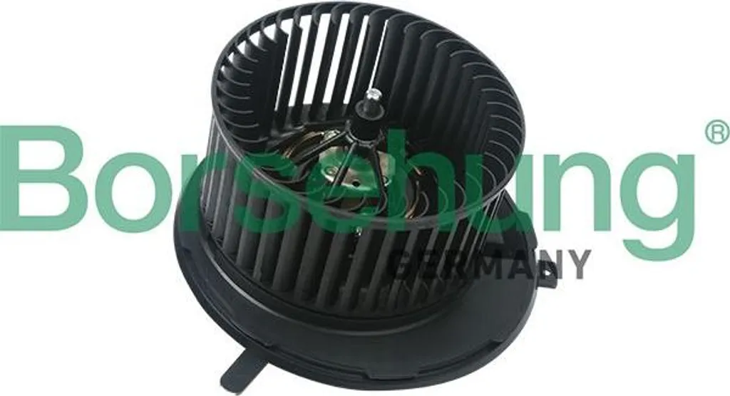 Moteur de ventilateur Borsehung B14597 1K1819015 pour VW Golf et Audi A3