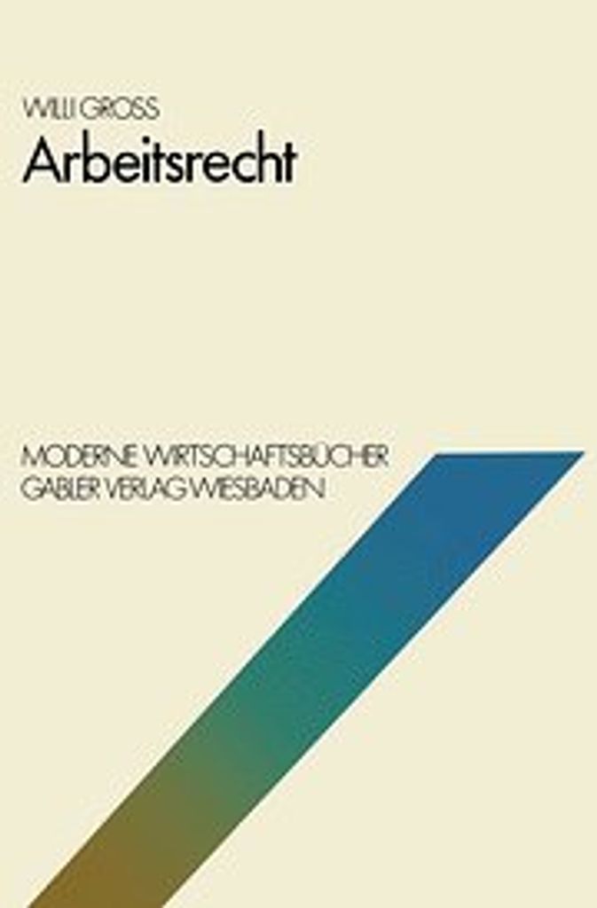 Arbeitsrecht