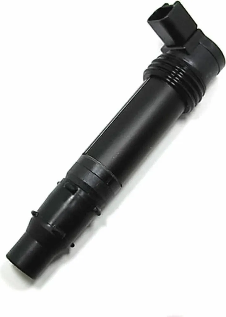 Bobine d'allumage TOURMAX IGN-429P avec antiparasite pour Kawasaki ZX-6R