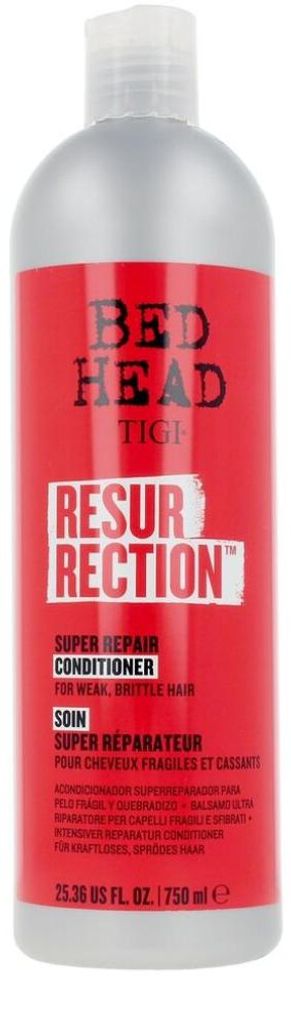Acondicionador Tigi BH Resurrection Imagen del producto 