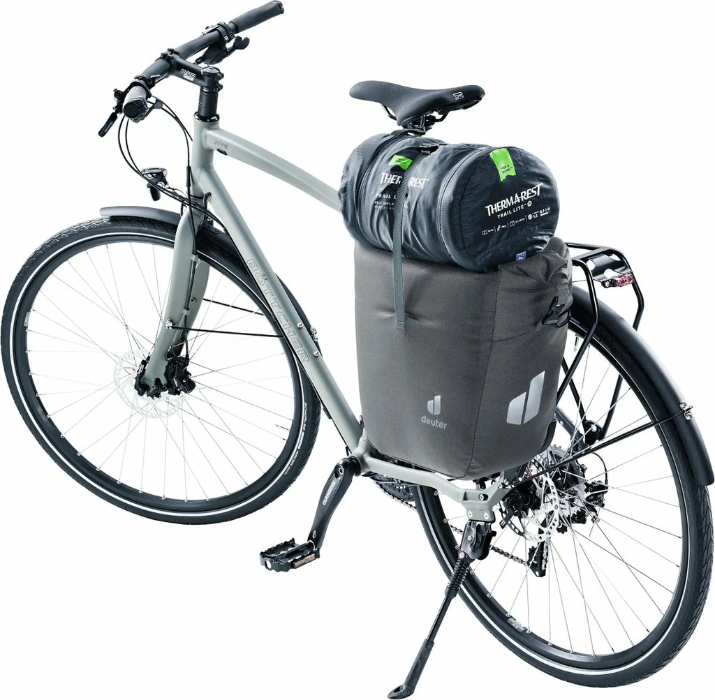 Deuter Fahrradtasche für Erwachsene