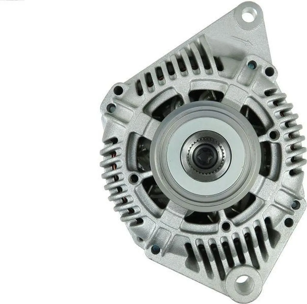 Alternateur AS-PL A3077 pour Scenic et Megane - Remplacement OE 8200064685