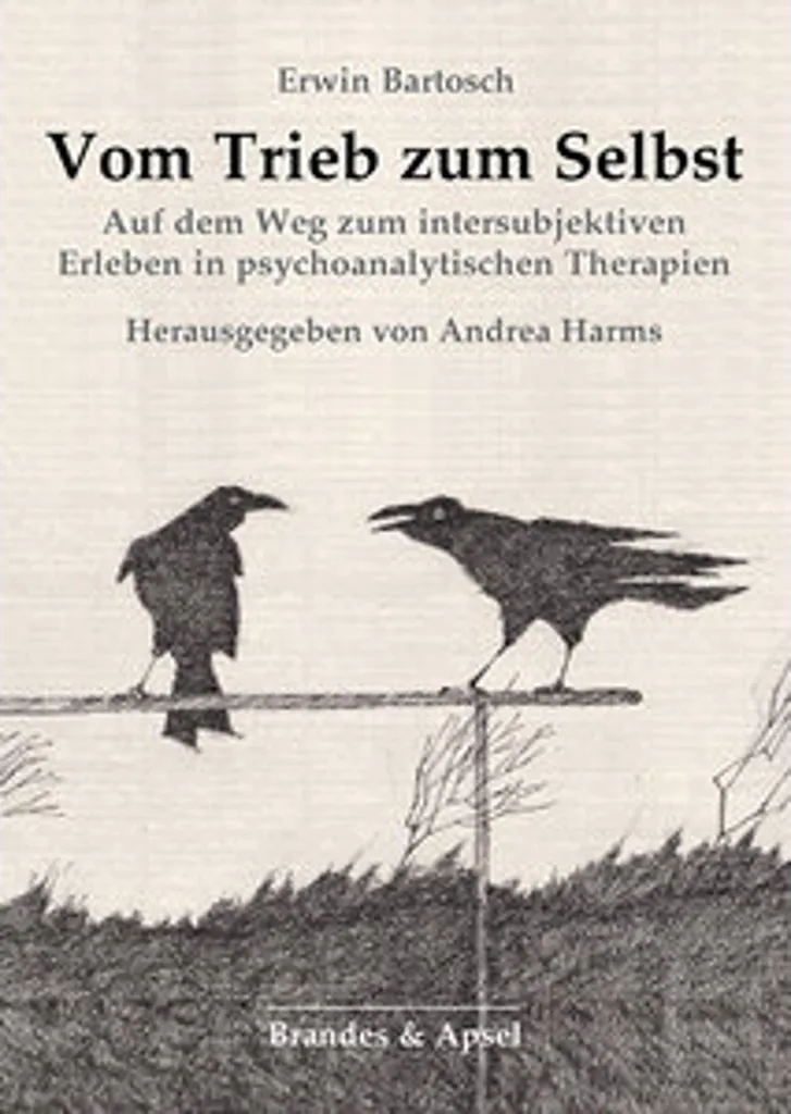 Comprendre le soi avec Vom Trieb zum Selbst - Guide de recherche clinique