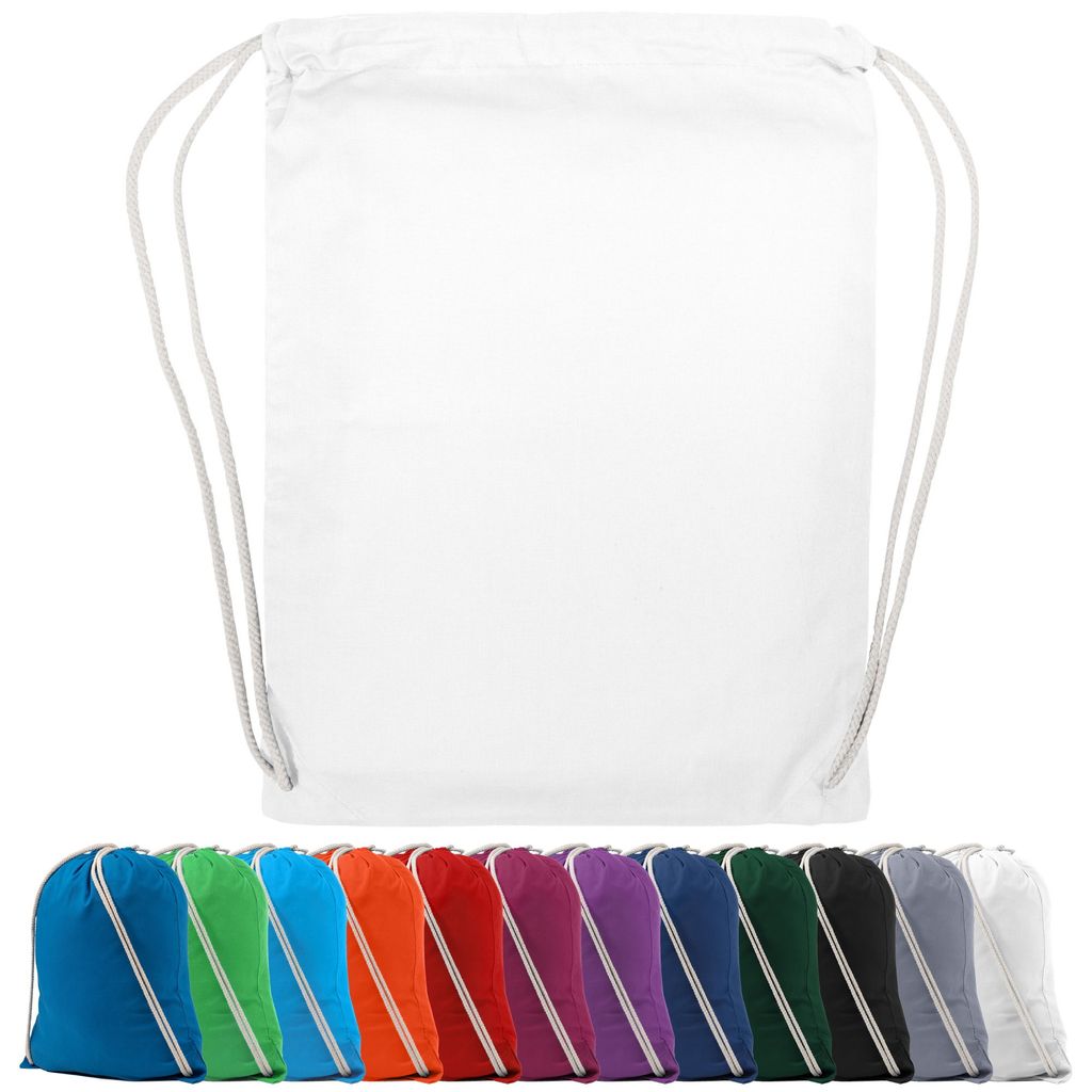 Rucksack Schuhbeutel Turnbeutel Sportbeutel Zuziehbeutel Produktbild 3