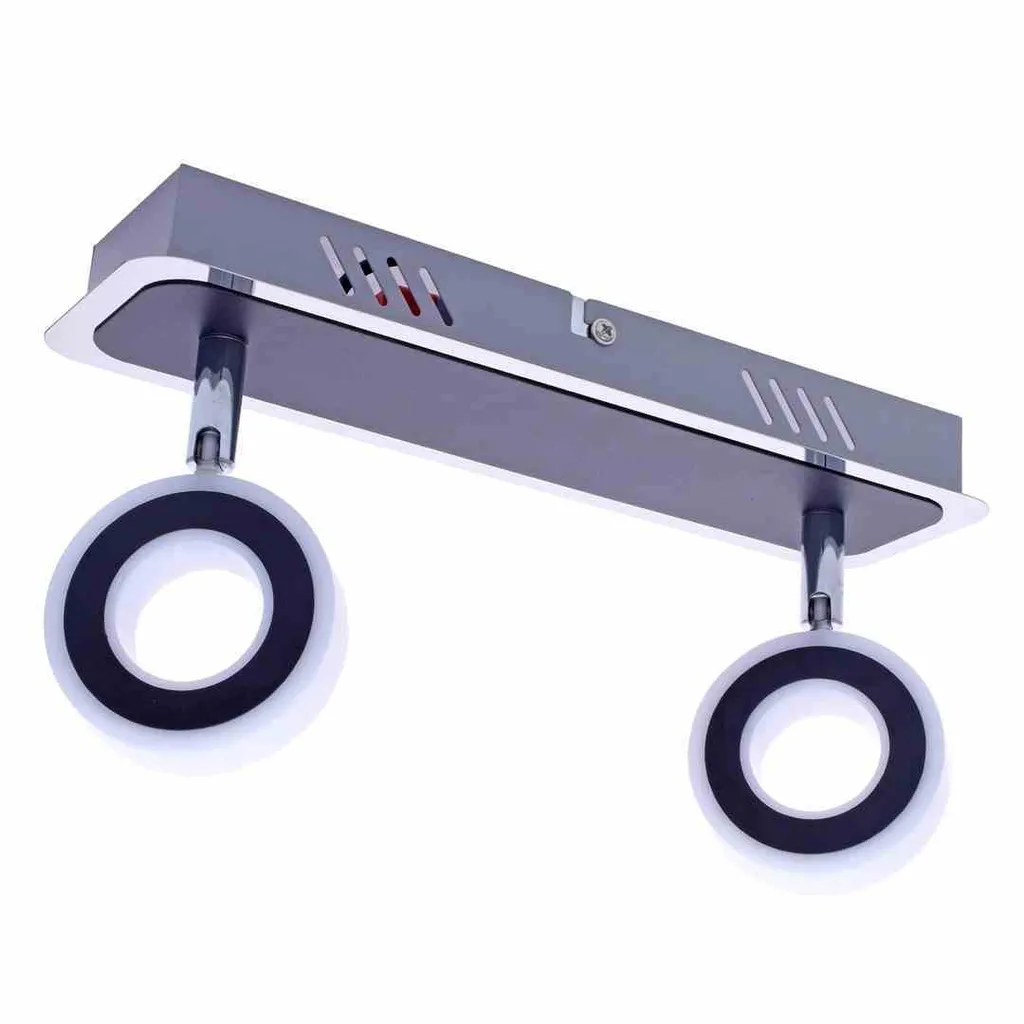 OFFERTA Lampada Soffitto LED Milagro ML5489 | Spedizione Rapida - 2