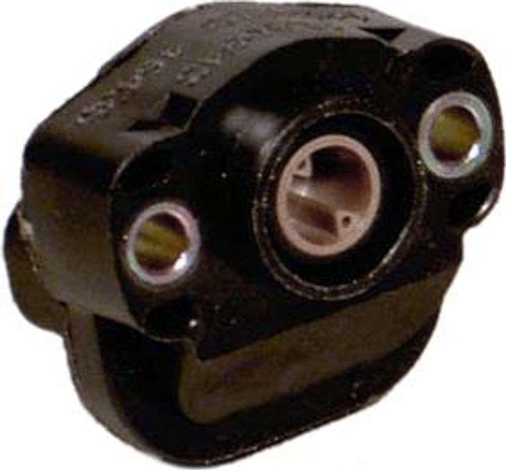 Drosselklappenschalter Stellmotor 2.5-L. + 4.0-L. Jeep Cherokee XJ 91-93