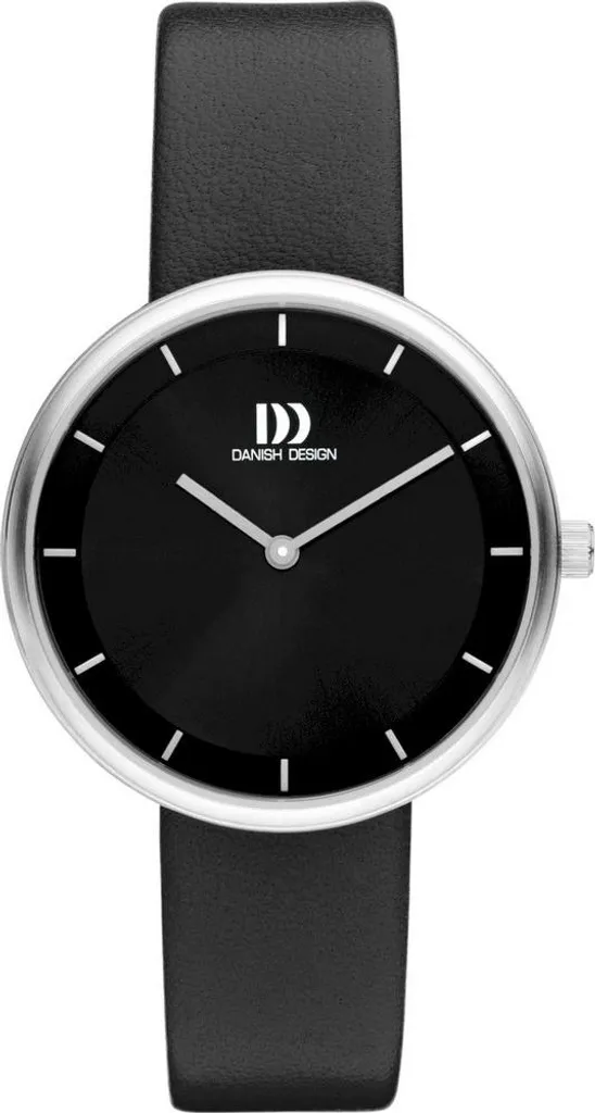 Montre légère et anti-rayure Danish Design Uni, confort sans gêne