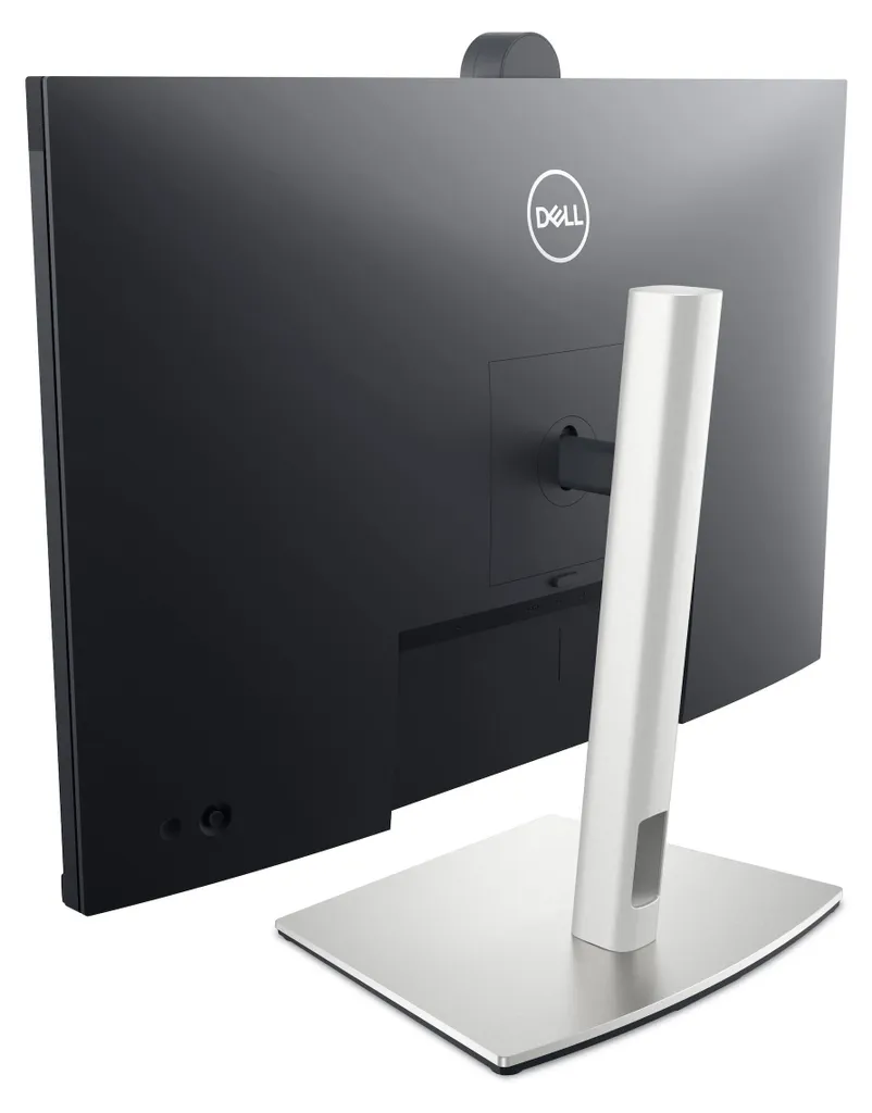 Moniteur de Conférence Dell P2724DEB 27 Pouces IPS USB-C et Webcam - 6