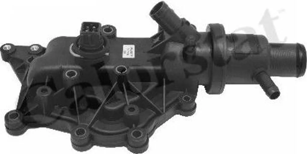 Thermostat CALORSTAT by Vernet TH7158.89J OE 8200561426 Clio Laguna