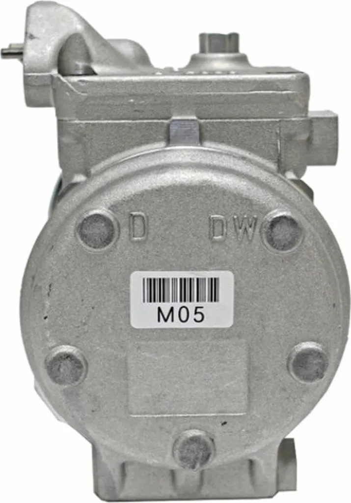 Compresseur de climatisation MAHLE Elantra III - Confort Route Été