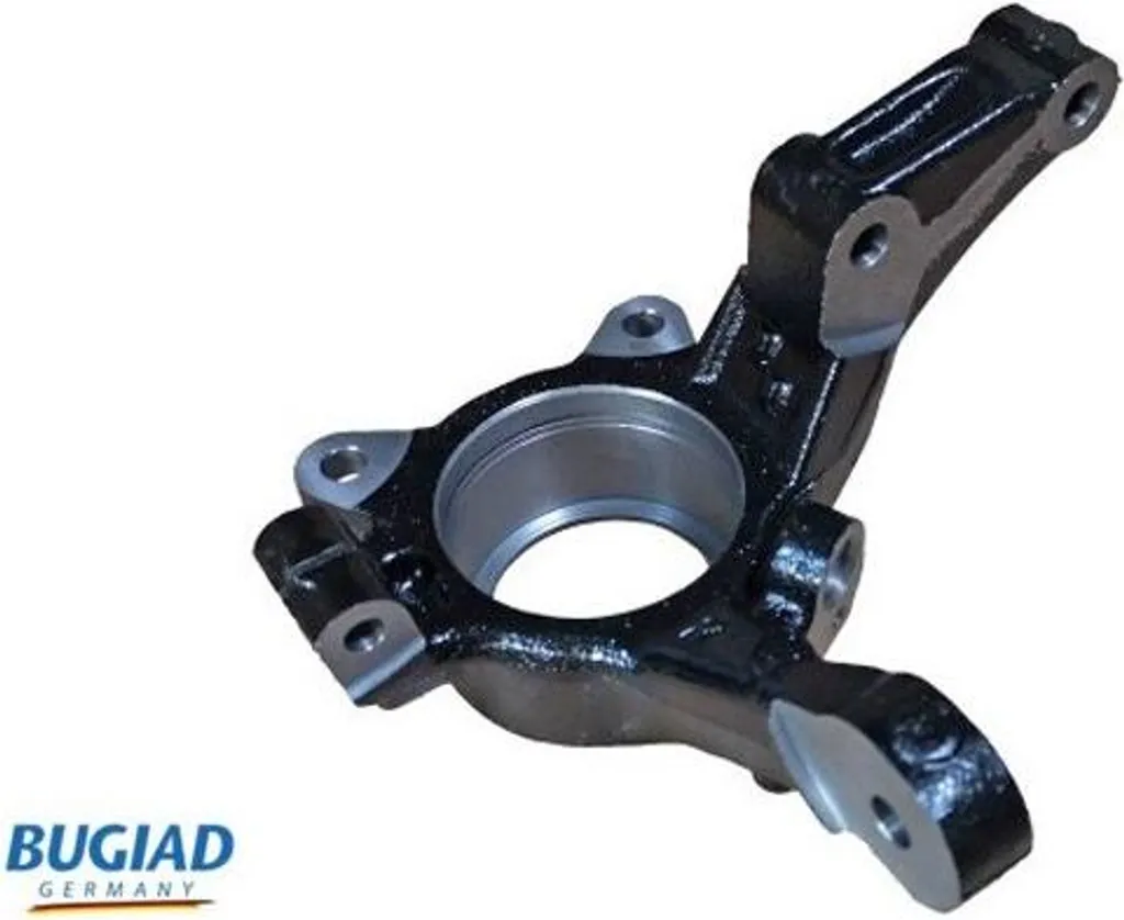 Articulation de roue renforcée pour châssis Fiat Scudo et Expert 95