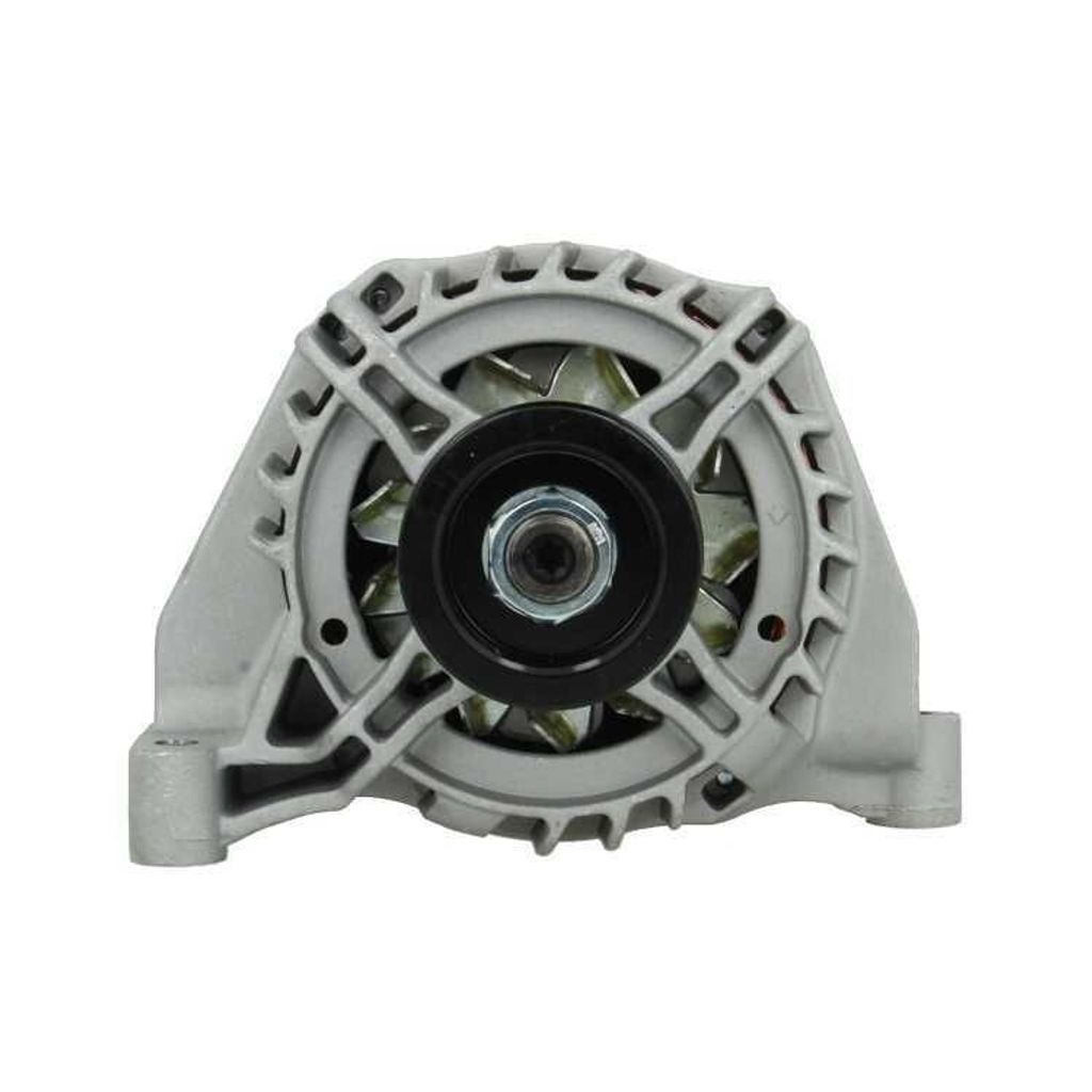 BV PSH 505.560.090.050 Lichtmaschine Generator LiMa 90A 12V für FORD KA (RU8) für FIAT PANDA (169) 500 (312) GRANDE PUNTO (199) 500 C (312) PUNTO...