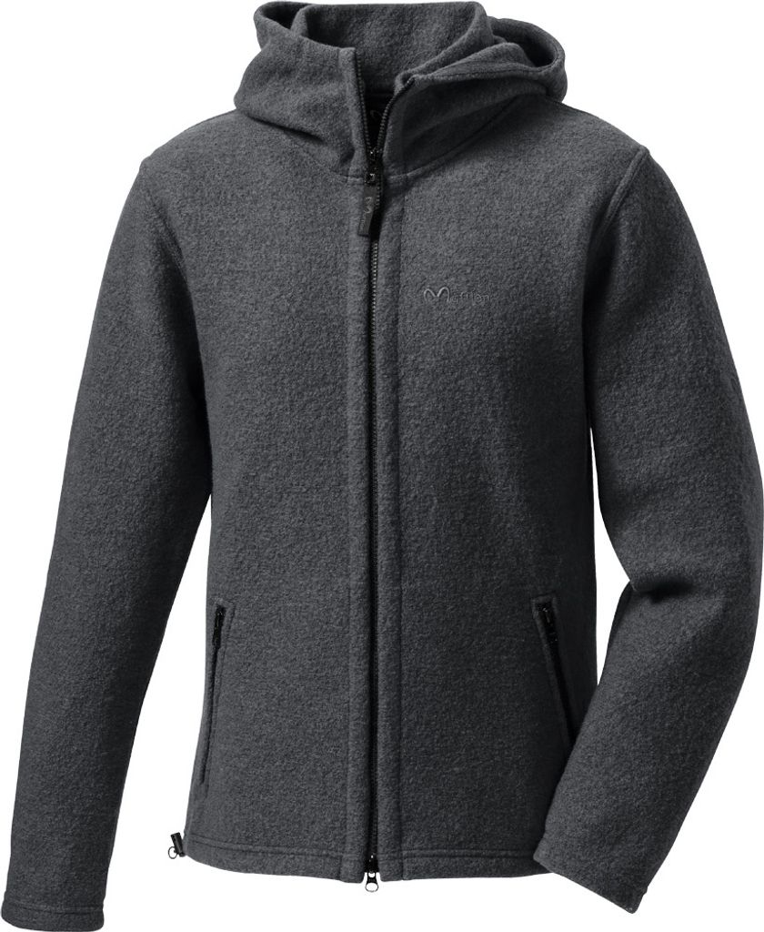 Mufflon W100 Mu-Joe anthracite XXXL