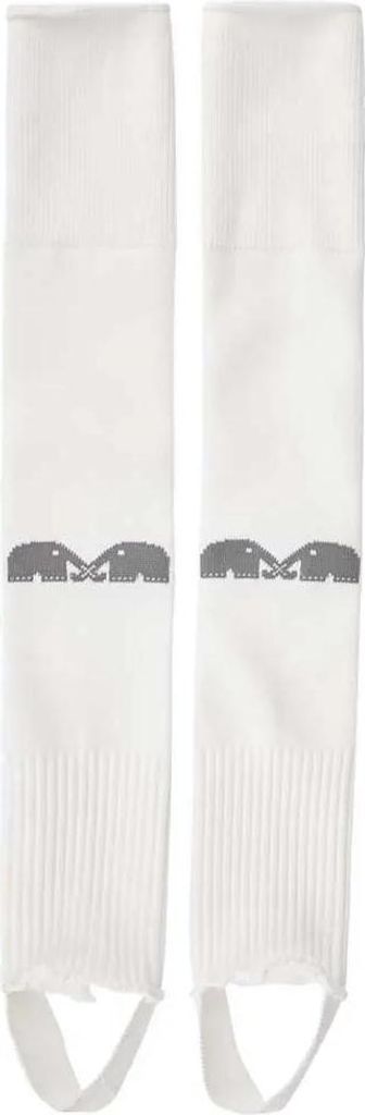 Tk Hockey Exklusive Socken Weiß M Weiß M Produktbild 