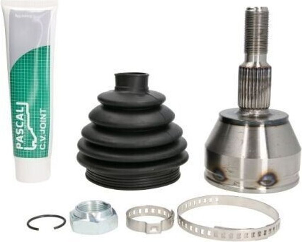 Gelenksatz, Antriebswelle PASCAL G1G065PC