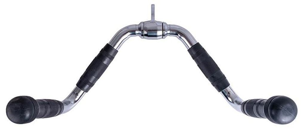 Insportline Adapter für Klimmzüge A423 Rams 42 cm