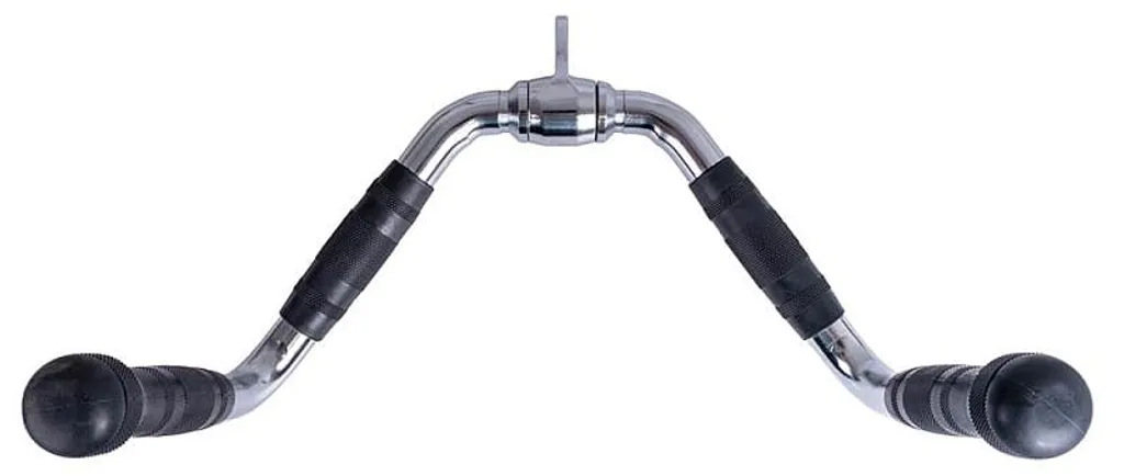 Adaptateur Tractions 42 cm pour Musculation Dos et Bras A423