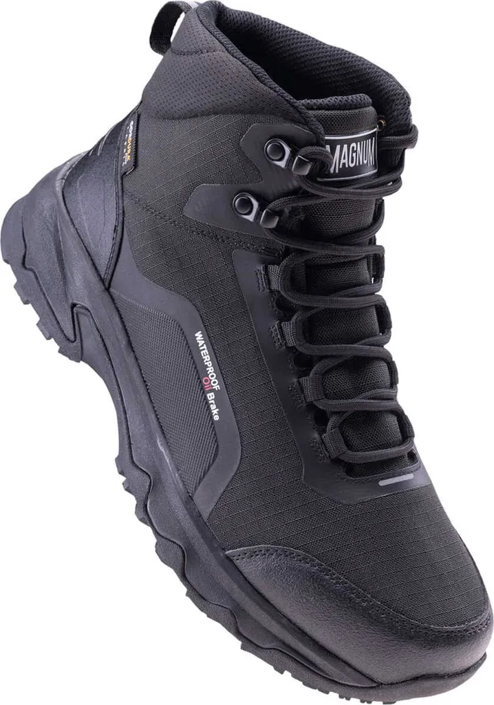 Chaussures d'intervention Magnum Dodson Mid WP C imperméables 45