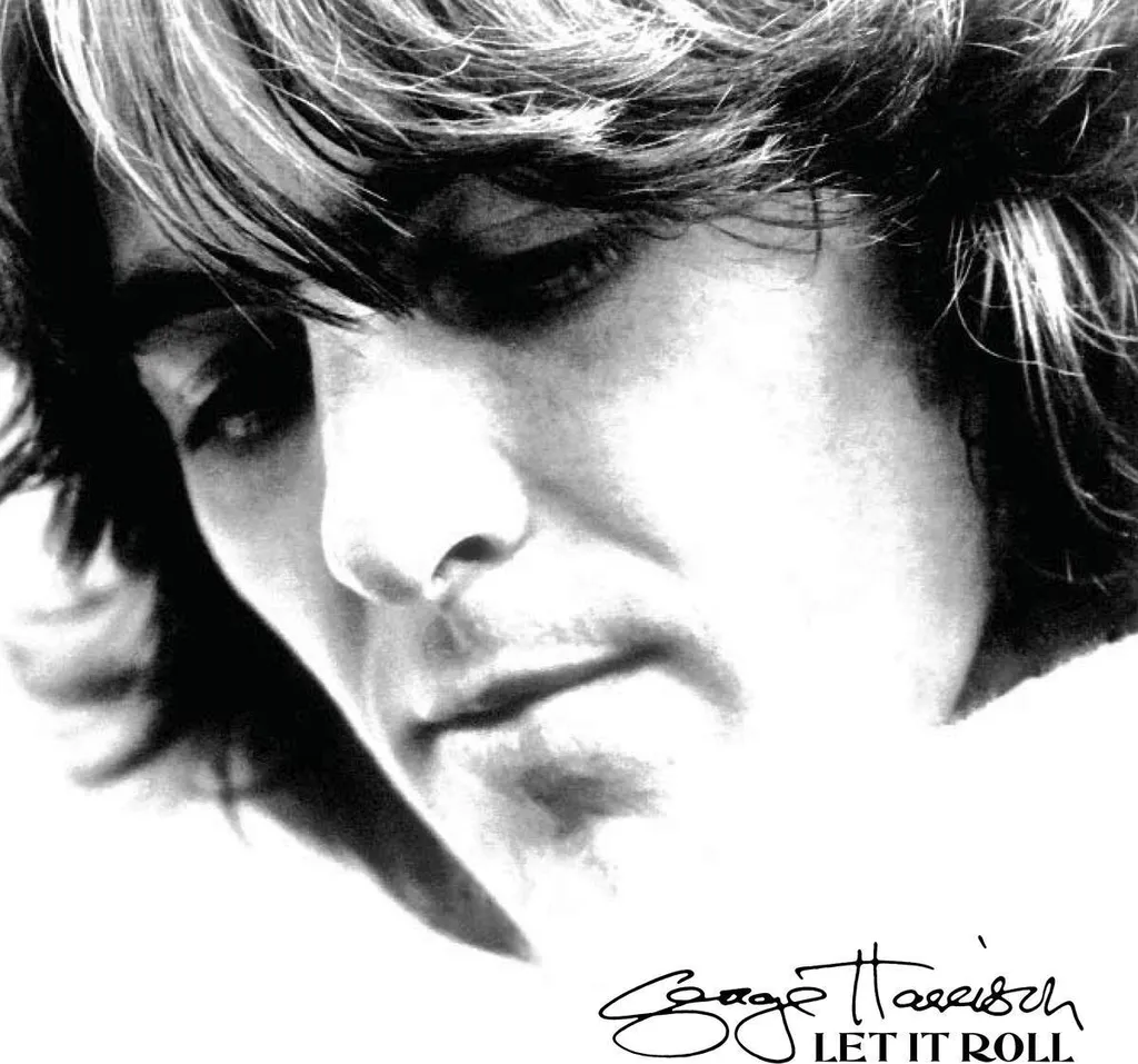 George Harrison - Let It Roll: Songs By George Harrison Deluxe CD