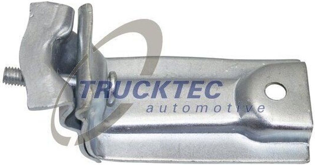 TRUCKTEC AUTOMOTIVE 08.39.030 Halter Schalldämpfer Auspuffhalter für BMW 3 Limousine (E36) 3 Coupe (E36) 3 Cabrio (E36) 3 Touring (E36)