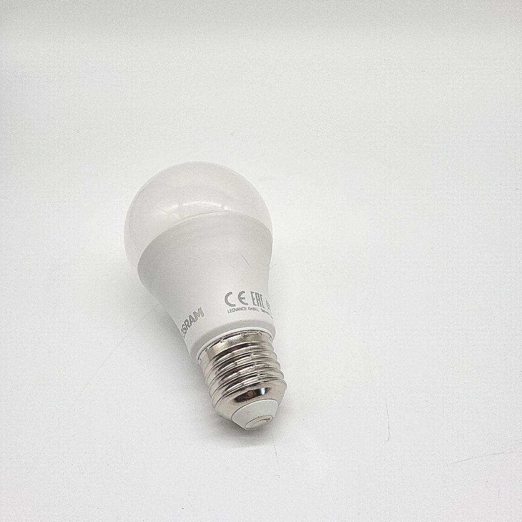 OSRAM SUPERSTAR+ CLASSIC A 75 FR LED-Lampe Sockel E27 Produktbild 