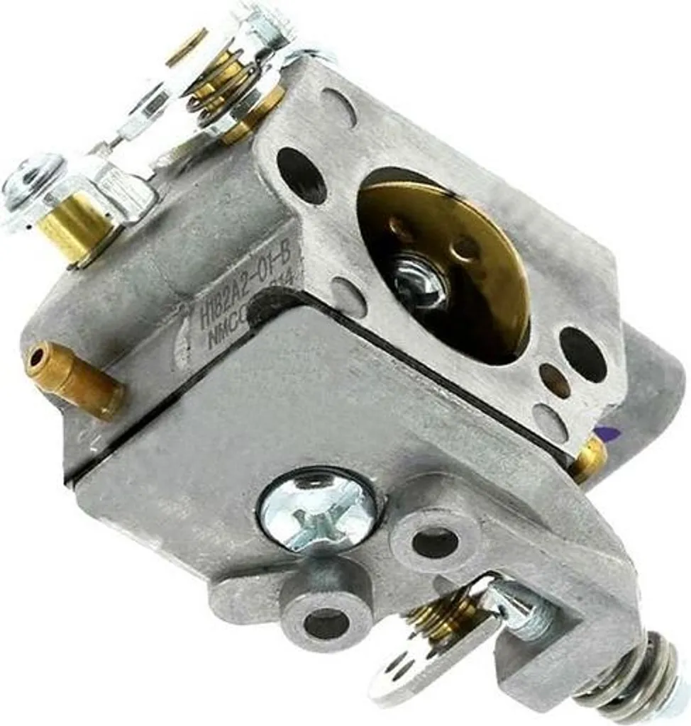 Pièce de Rechange Carburateur Standard pour Outillage de Jardin et Motoculture