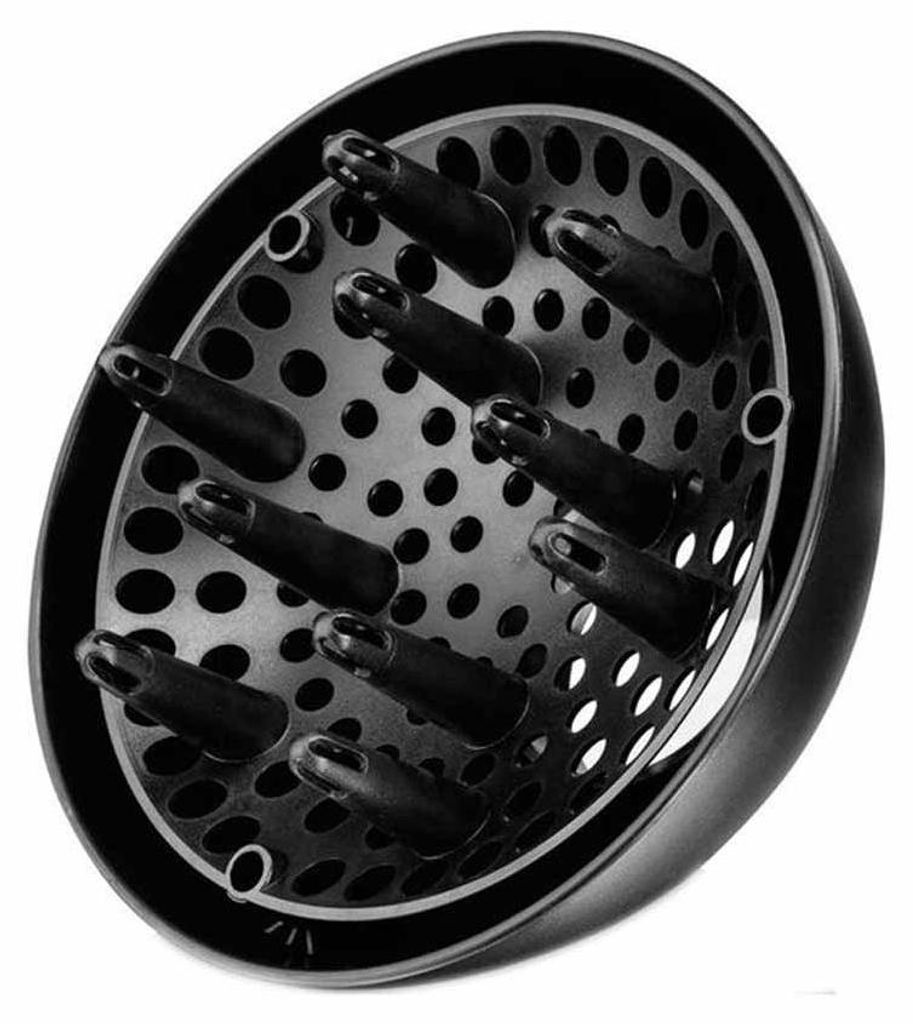 Babyliss PRO Luftdusche Diffusor für Pro Light Fön BABD10E