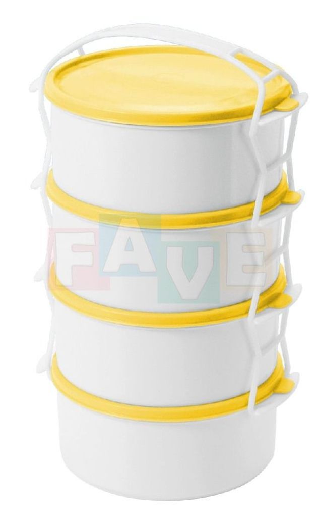 jídlonosič 4x1l PH Obrázek produktu 