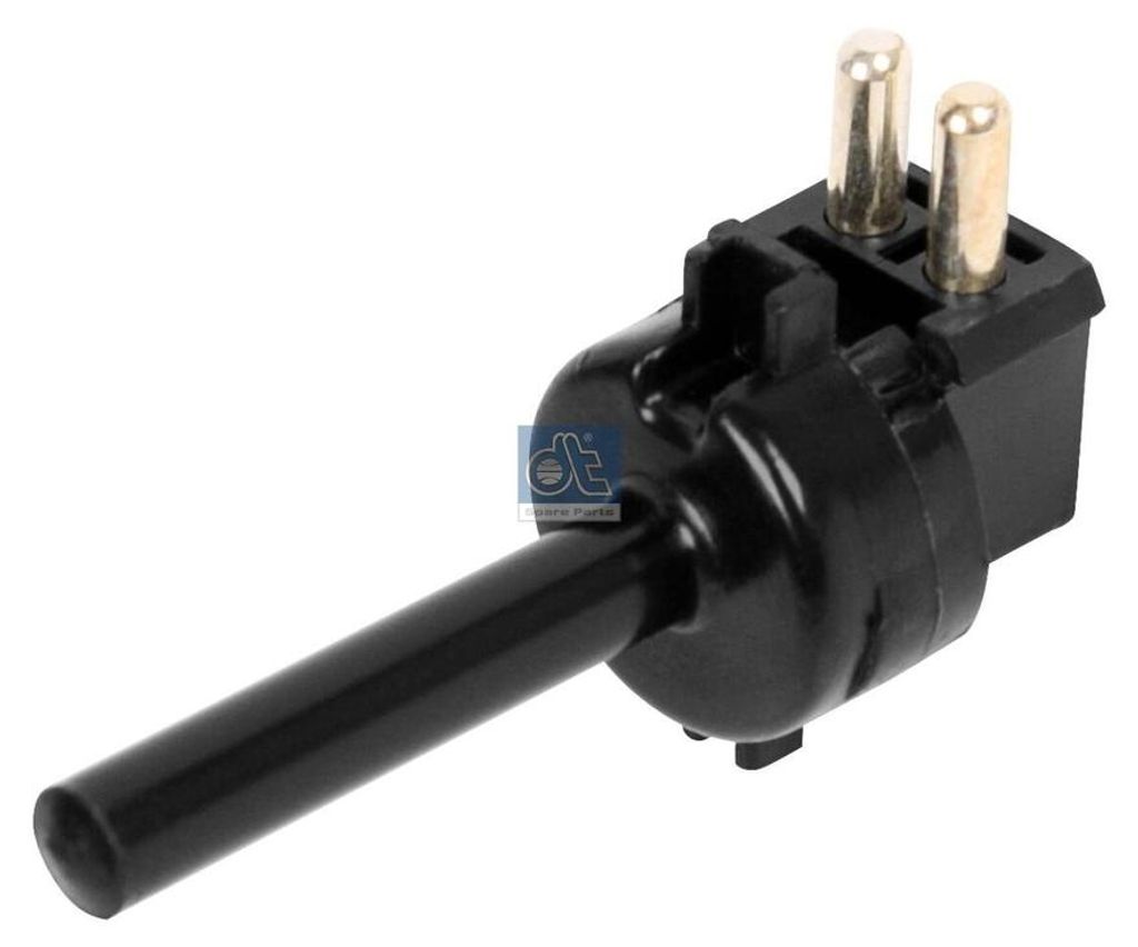 Sensor DT SPARE PARTS Aftermarket-Expertise passend für MERCEDES-BENZ