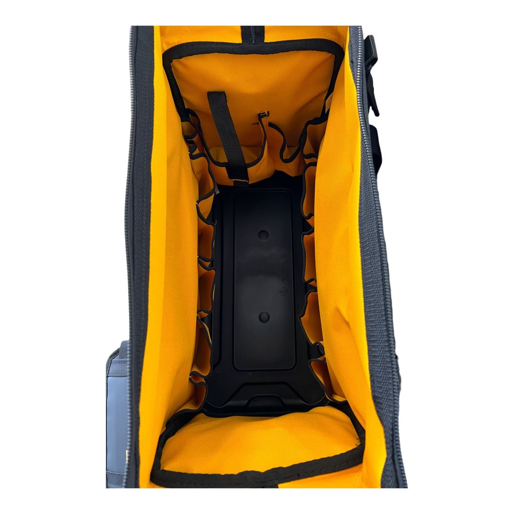 DeWalt DWST60104-1 Werkzeugtasche 33 Taschen 20'' Produktbild 6